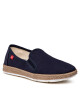 Big Star Shoes Еспадрили FF276036 Navy - Mera.bg