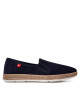 Big Star Shoes Еспадрили FF276036 Navy - Mera.bg