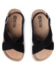 Big Star Shoes Еспадрили FF374168 Black - Mera.bg