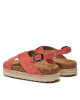Big Star Shoes Еспадрили FF374171 Розов - Mera.bg