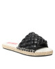 Big Star Shoes Еспадрили JJ274919 Black - Mera.bg