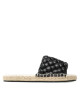 Big Star Shoes Еспадрили JJ274919 Black - Mera.bg