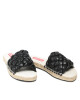 Big Star Shoes Еспадрили JJ274919 Black - Mera.bg