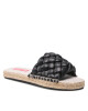 Big Star Shoes Еспадрили JJ274919C Черен - Mera.bg
