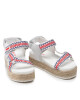 Big Star Shoes Еспадрили JJ274941 White - Mera.bg