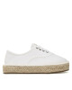 Big Star Shoes Еспадрили LL274833 Бял - Mera.bg