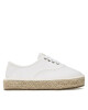 Big Star Shoes Еспадрили LL274833 Бял - Mera.bg