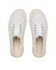 Big Star Shoes Еспадрили LL274833 Бял - Mera.bg