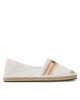 Big Star Shoes Еспадрили LL274893 Бял - Mera.bg