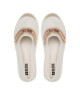 Big Star Shoes Еспадрили LL274893 Бял - Mera.bg