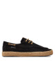 Big Star Shoes Еспадрили NN174051 Черен - Mera.bg