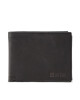 Big Star Голям мъжки портфейл KK675001 Black - Mera.bg