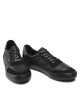 Big Star Shoes Гуменки II174008 Black/Khaki - Mera.bg