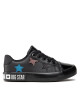 Big Star Shoes Гуменки II374031 Black - Mera.bg