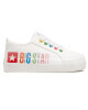 Big Star Shoes Гуменки HH374154 White - Mera.bg