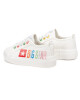 Big Star Shoes Гуменки HH374154 White - Mera.bg
