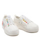 Big Star Shoes Гуменки HH374154 White - Mera.bg