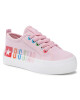 Big Star Shoes Гуменки HH374152 Pink - Mera.bg