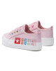 Big Star Shoes Гуменки HH374152 Pink - Mera.bg