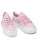 Big Star Shoes Гуменки HH374152 Pink - Mera.bg