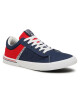 Big Star Shoes Гуменки FF174137 Navy/Red - Mera.bg