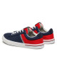 Big Star Shoes Гуменки FF174137 Navy/Red - Mera.bg