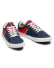 Big Star Shoes Гуменки FF174137 Navy/Red - Mera.bg