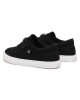 Big Star Shoes Гуменки DD374078 Black - Mera.bg