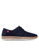 Big Star Shoes Гуменки FF276042 Тъмносин - Mera.bg