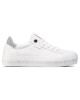 Big Star Shoes Гуменки GG274194 White/Gray - Mera.bg