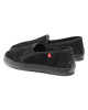Big Star Shoes Гуменки HH176006 Black - Mera.bg