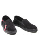 Big Star Shoes Гуменки HH176006 Black - Mera.bg