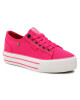 Big Star Shoes Гуменки HH274054 Fuchsia - Mera.bg