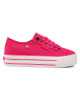 Big Star Shoes Гуменки HH274054 Fuchsia - Mera.bg
