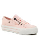 Big Star Shoes Гуменки HH274058 Pink - Mera.bg