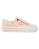 Big Star Shoes Гуменки HH274058 Pink - Mera.bg
