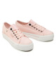 Big Star Shoes Гуменки HH274058 Pink - Mera.bg