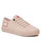 Big Star Shoes Гуменки HH274132 Nude - Mera.bg