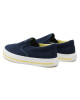 Big Star Shoes Гуменки HH374011 Navy - Mera.bg