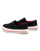 Big Star Shoes Гуменки HH374013 Черен - Mera.bg
