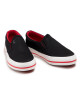 Big Star Shoes Гуменки HH374013 Черен - Mera.bg