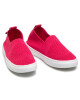 Big Star Shoes Гуменки HH374102 Fuchsia - Mera.bg