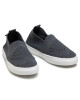 Big Star Shoes Гуменки HH374104 Grey - Mera.bg