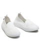 Big Star Shoes Гуменки HH374105 White - Mera.bg