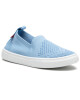 Big Star Shoes Гуменки HH374108 Blue - Mera.bg