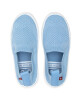 Big Star Shoes Гуменки HH374108 Blue - Mera.bg