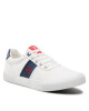 Big Star Shoes Гуменки JJ174253 White/Navy - Mera.bg