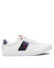 Big Star Shoes Гуменки JJ174253 White/Navy - Mera.bg