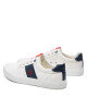 Big Star Shoes Гуменки JJ174253 White/Navy - Mera.bg