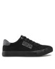 Big Star Shoes Гуменки JJ174257 Black/Grey - Mera.bg